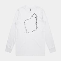 Base Longsleeve  Thumbnail