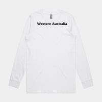 Base Longsleeve  Thumbnail