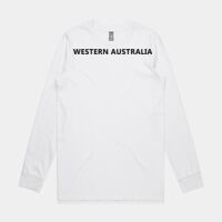 Base Longsleeve  Thumbnail