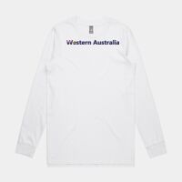 Base Longsleeve  Thumbnail