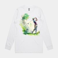 Base Longsleeve  Thumbnail