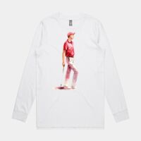 Base Longsleeve  Thumbnail