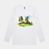 Base Longsleeve  Thumbnail