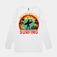 Base Longsleeve  Thumbnail