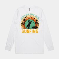 Base Longsleeve  Thumbnail