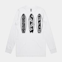 Base Longsleeve  Thumbnail