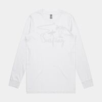 Base Longsleeve  Thumbnail