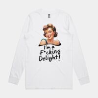 Base Longsleeve  Thumbnail