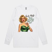 Base Longsleeve  Thumbnail