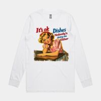 Base Longsleeve  Thumbnail