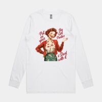 Base Longsleeve  Thumbnail