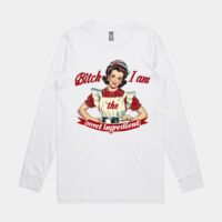 Base Longsleeve  Thumbnail