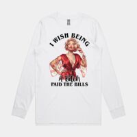 Base Longsleeve  Thumbnail