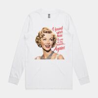 Base Longsleeve  Thumbnail