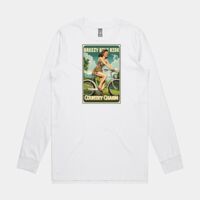 Base Longsleeve  Thumbnail