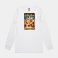 Base Longsleeve  Thumbnail