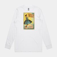 Base Longsleeve  Thumbnail