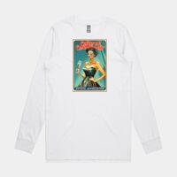 Base Longsleeve  Thumbnail