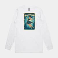 Base Longsleeve  Thumbnail