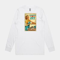 Base Longsleeve  Thumbnail