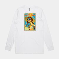 Base Longsleeve  Thumbnail