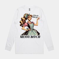 Base Longsleeve  Thumbnail