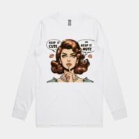 Base Longsleeve  Thumbnail