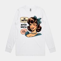 Base Longsleeve  Thumbnail