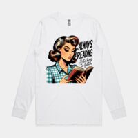 Base Longsleeve  Thumbnail