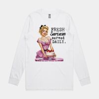 Base Longsleeve  Thumbnail