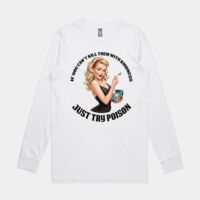 Base Longsleeve  Thumbnail