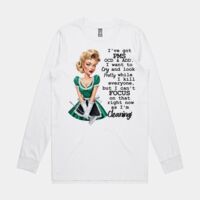 Base Longsleeve  Thumbnail