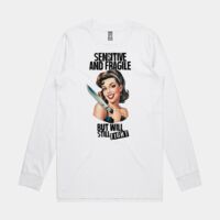 Base Longsleeve  Thumbnail