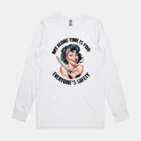 Base Longsleeve  Thumbnail