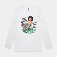 Base Longsleeve  Thumbnail