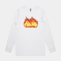 Base Longsleeve  Thumbnail