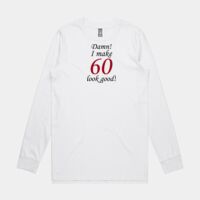 Base Longsleeve  Thumbnail