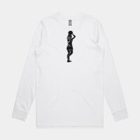 Base Longsleeve  Thumbnail