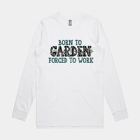 Base Longsleeve  Thumbnail