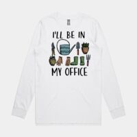 Base Longsleeve  Thumbnail