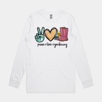 Base Longsleeve  Thumbnail