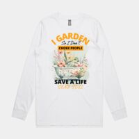 Base Longsleeve  Thumbnail