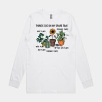 Base Longsleeve  Thumbnail