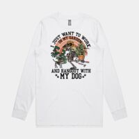 Base Longsleeve  Thumbnail