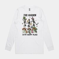 Base Longsleeve  Thumbnail