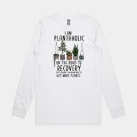 Base Longsleeve  Thumbnail