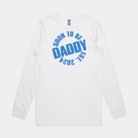 Base Longsleeve  Thumbnail