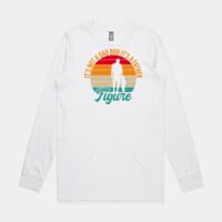 Base Longsleeve  Thumbnail