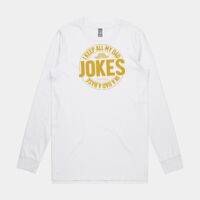 Base Longsleeve  Thumbnail