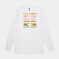 Base Longsleeve  Thumbnail